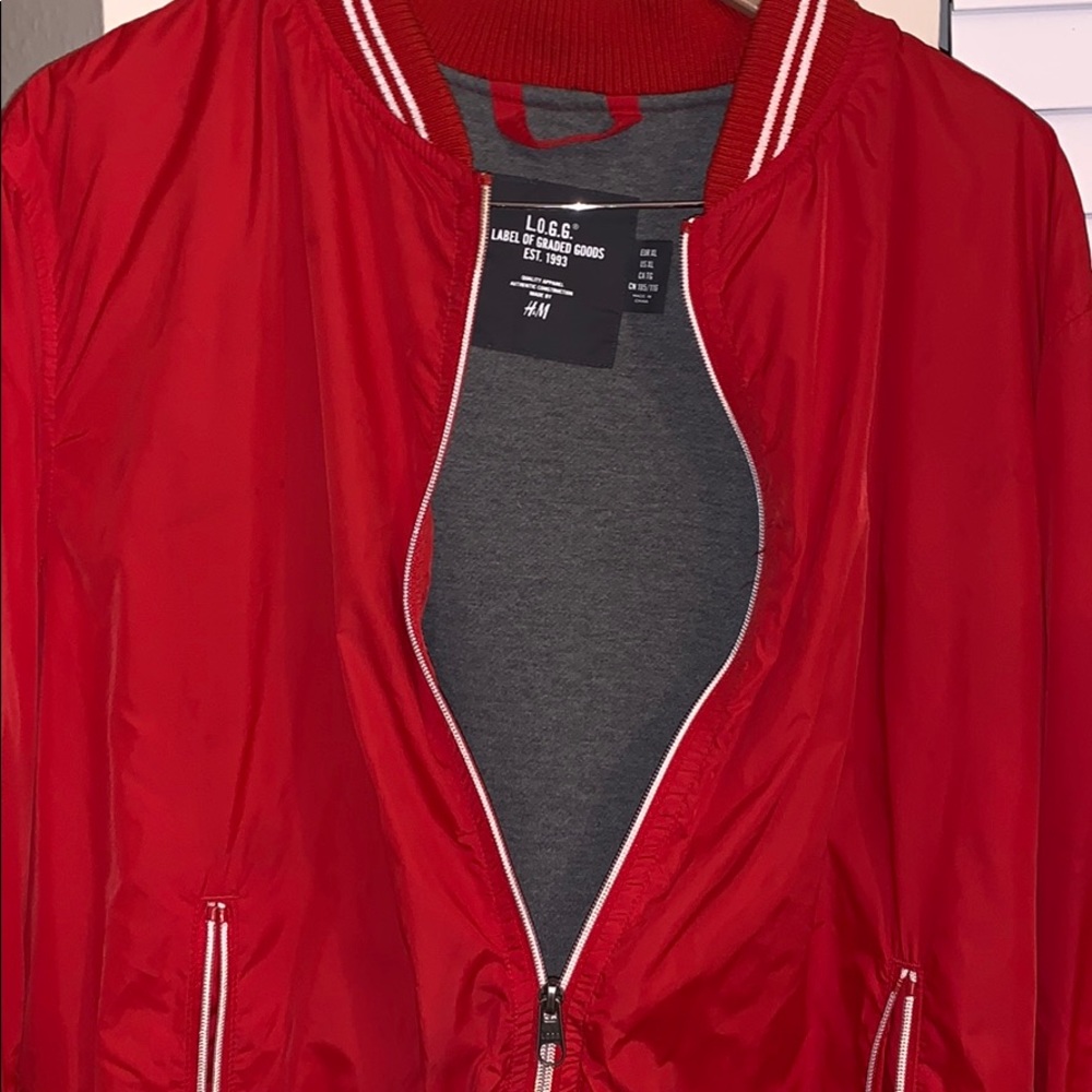 Jacket - Picture 2 of 2